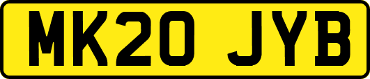MK20JYB