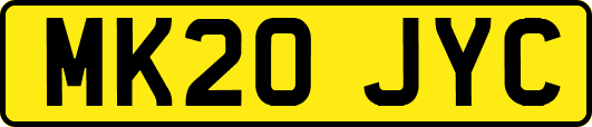 MK20JYC