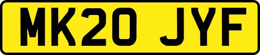 MK20JYF