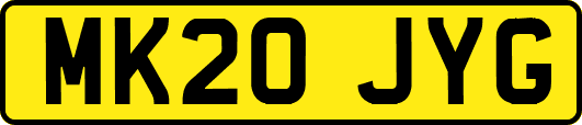 MK20JYG