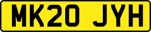 MK20JYH