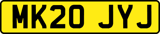 MK20JYJ