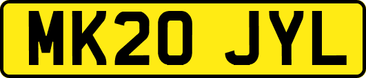 MK20JYL