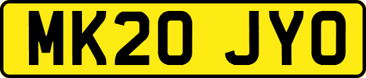 MK20JYO