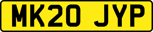 MK20JYP