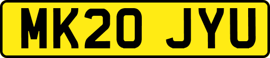 MK20JYU