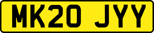 MK20JYY
