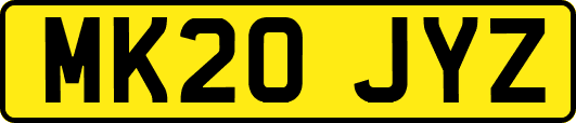 MK20JYZ
