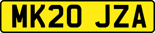 MK20JZA
