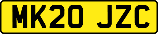 MK20JZC