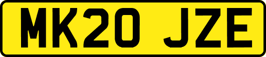 MK20JZE