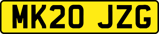 MK20JZG