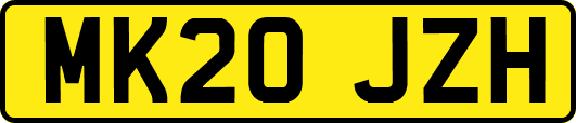 MK20JZH
