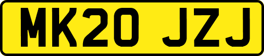 MK20JZJ