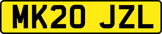 MK20JZL