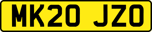 MK20JZO