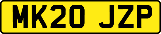MK20JZP