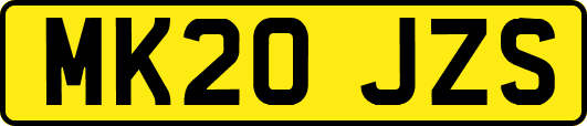 MK20JZS