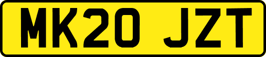 MK20JZT