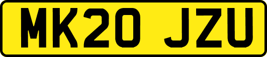 MK20JZU