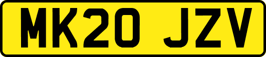 MK20JZV