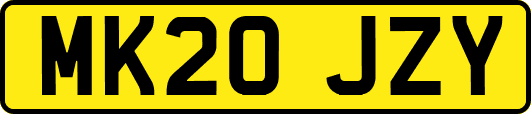MK20JZY