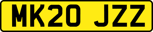 MK20JZZ