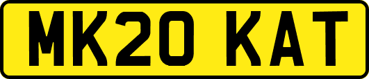 MK20KAT