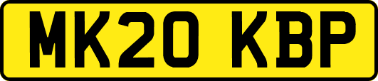 MK20KBP