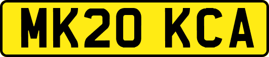MK20KCA