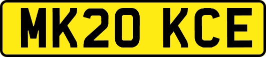 MK20KCE