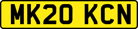 MK20KCN
