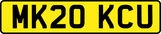 MK20KCU