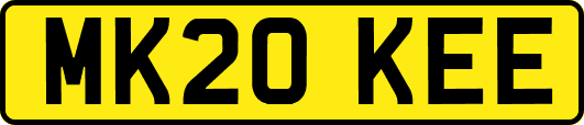 MK20KEE