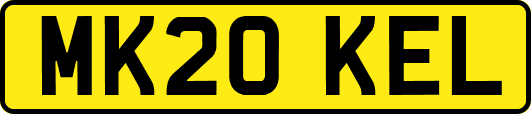 MK20KEL