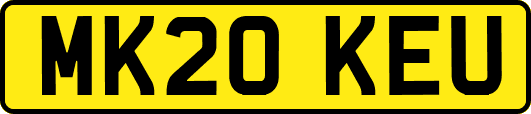 MK20KEU