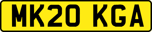 MK20KGA