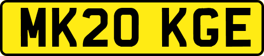 MK20KGE