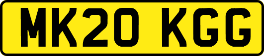 MK20KGG