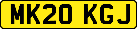 MK20KGJ