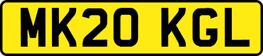 MK20KGL