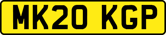 MK20KGP