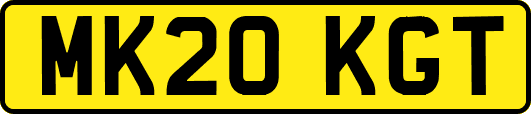 MK20KGT