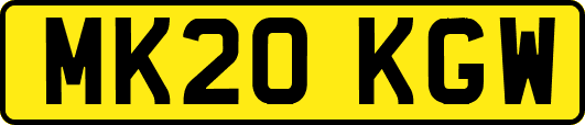 MK20KGW