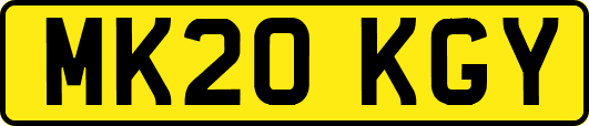 MK20KGY