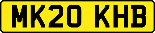 MK20KHB