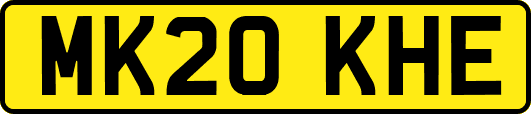 MK20KHE