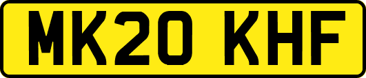 MK20KHF