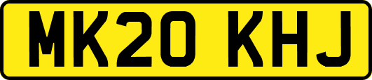 MK20KHJ