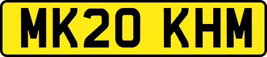 MK20KHM